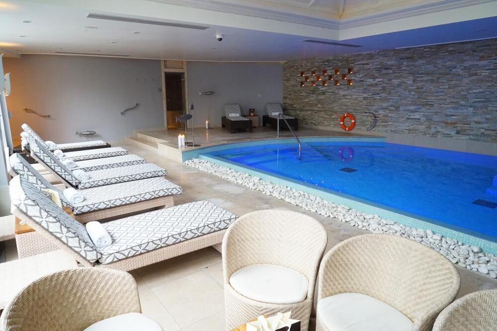 Foto de los servicios de Noel Arms - &amp;quot;A Bespoke Hotel&amp;quot;