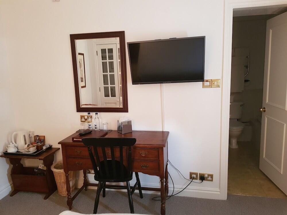 Foto de una habitación de Noel Arms - &amp;quot;A Bespoke Hotel&amp;quot;