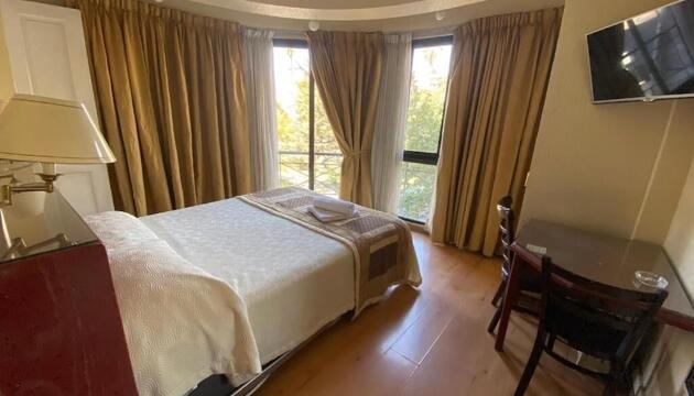 Foto de Intimo Hotel Miraflores