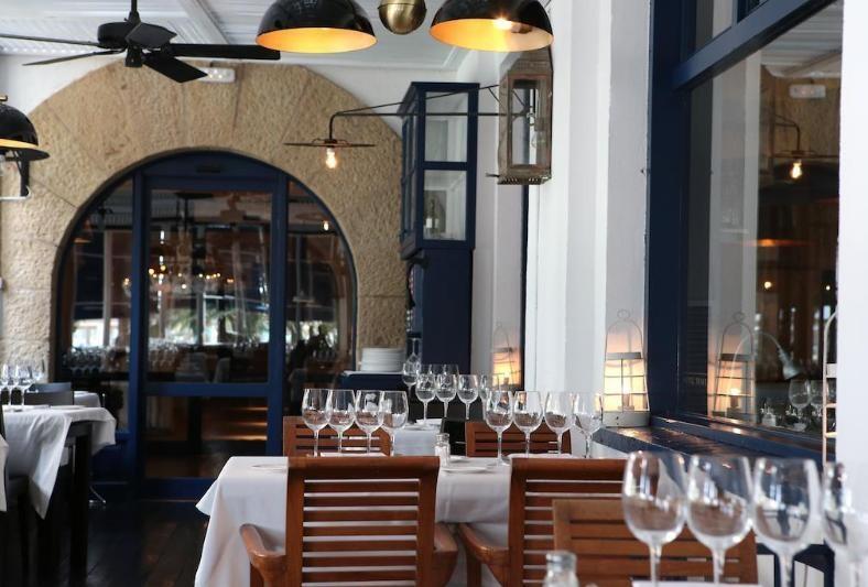 Foto de restauración de Hotel Trias