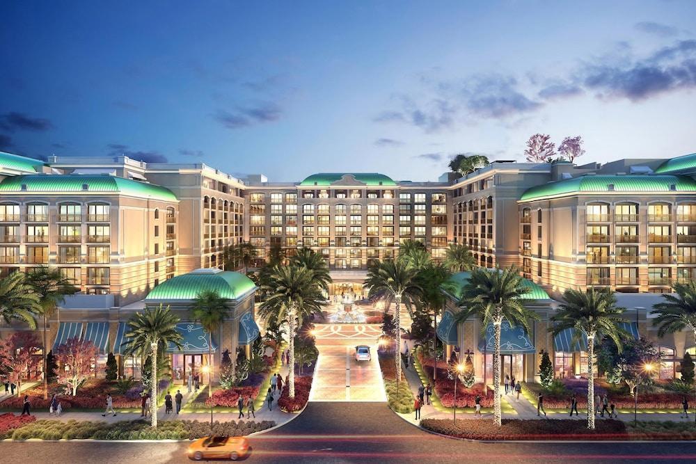 Foto general de Hotel The Westin Anaheim Resort