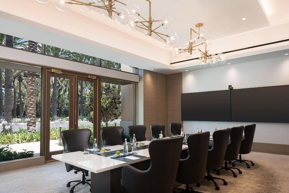 Foto de los servicios de Hotel The Westin Anaheim Resort