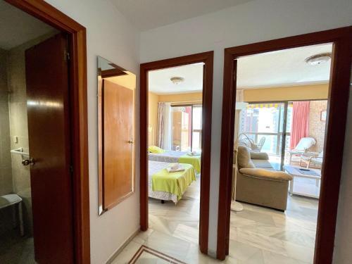 Foto general de Alquileres Vacacionales Mediterraneo 43 - Aloturin Benidorm