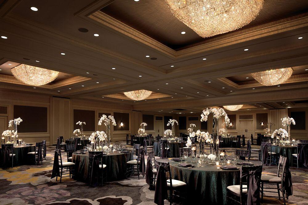 Foto de los servicios de The Whitley, a Luxury Collection Hotel, Atlanta Buckhead