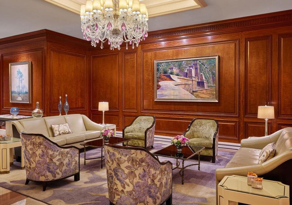 Foto general de The Whitley, a Luxury Collection Hotel, Atlanta Buckhead