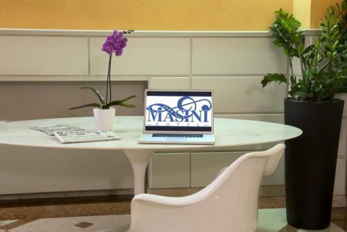 Foto de los servicios de Hotel Masini