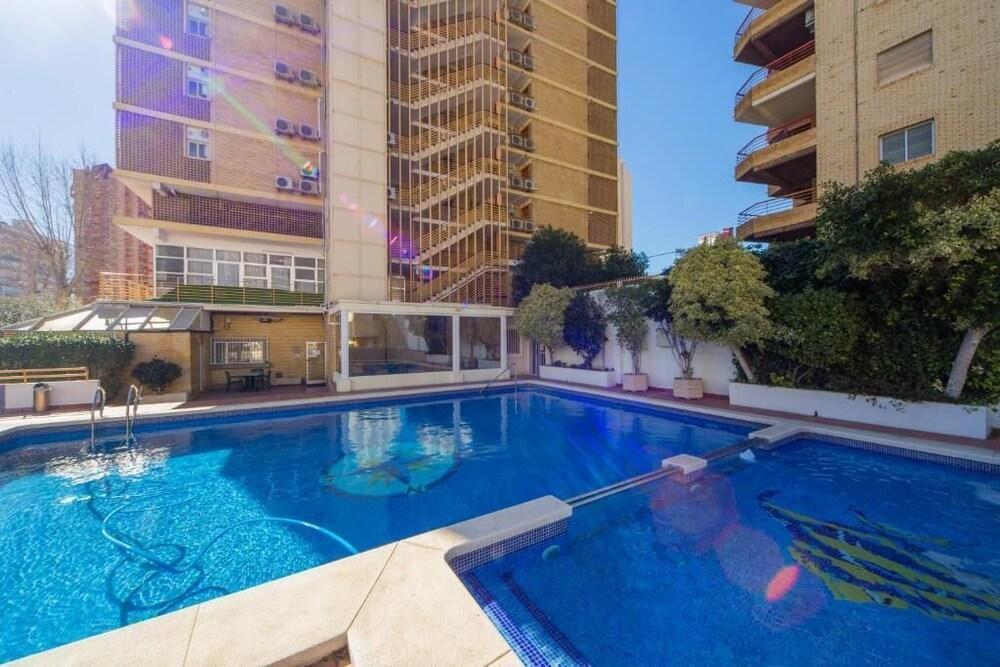 Foto de los servicios de Apartamentos Viña del Mar