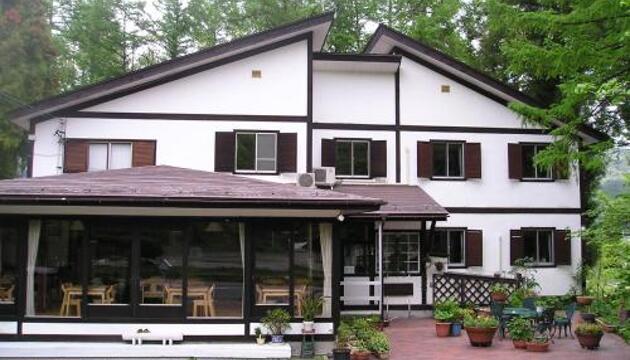 Foto de Hakuba Goryu Pension Kurumi