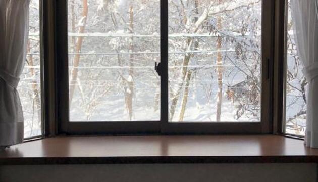 Foto de Seventh Heaven Hakuba