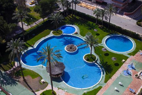Foto general de Apartamentos Florazar II Ajhory