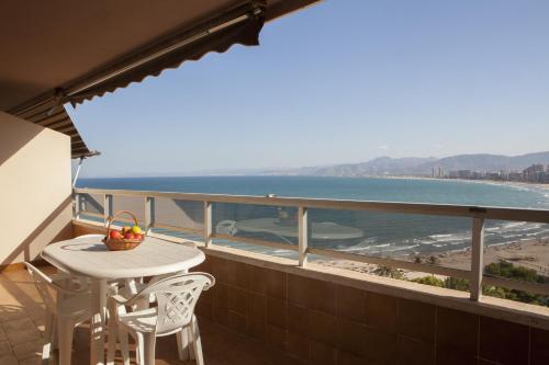 Foto general de Apartamentos Florazar II Ajhory