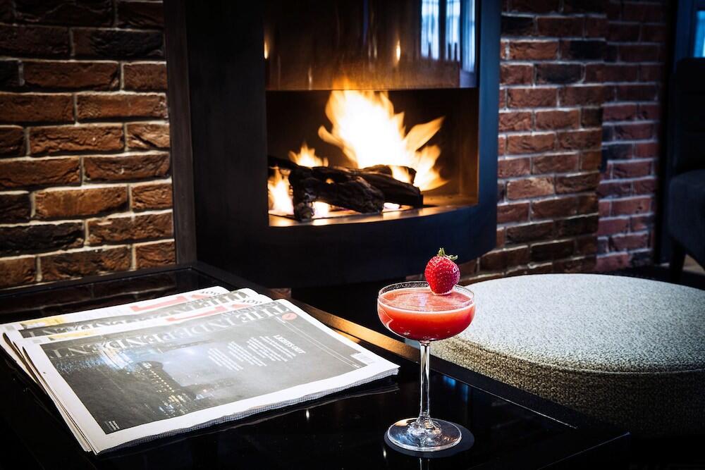 Foto de restauración de Hotel Malmaison Reading