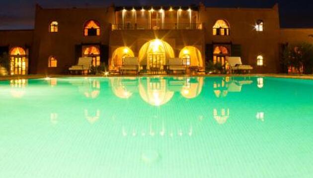 Foto de Riad Al Riadinou