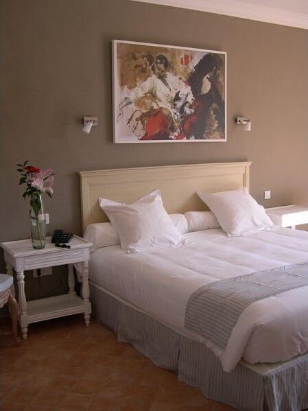 Foto general de Hotel Le Mas Des Sables