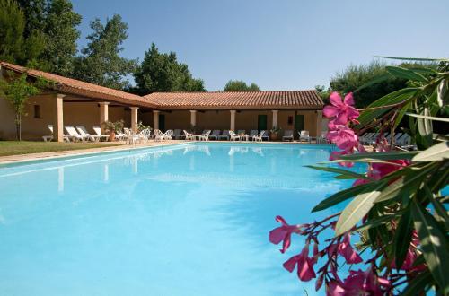 Foto de los servicios de Hotel Le Mas Des Sables