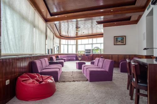 Foto de las zonas nobles de Hotel Boavista I