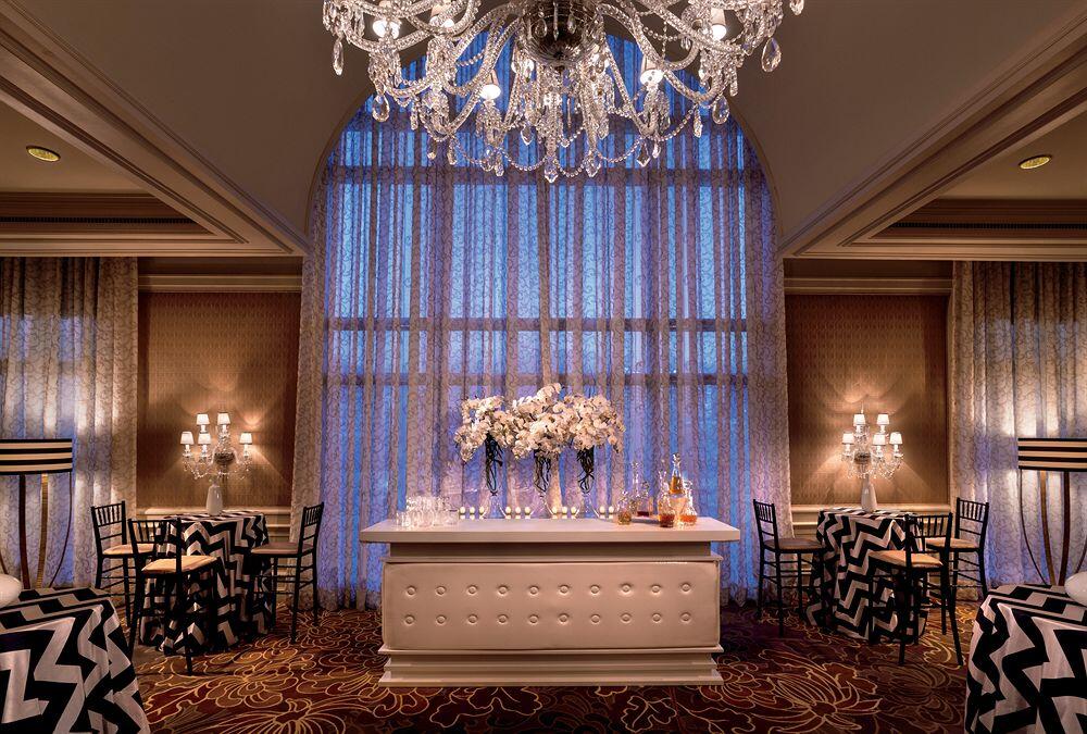 Foto general de Hotel The Ritz Carlton, Pentagon City