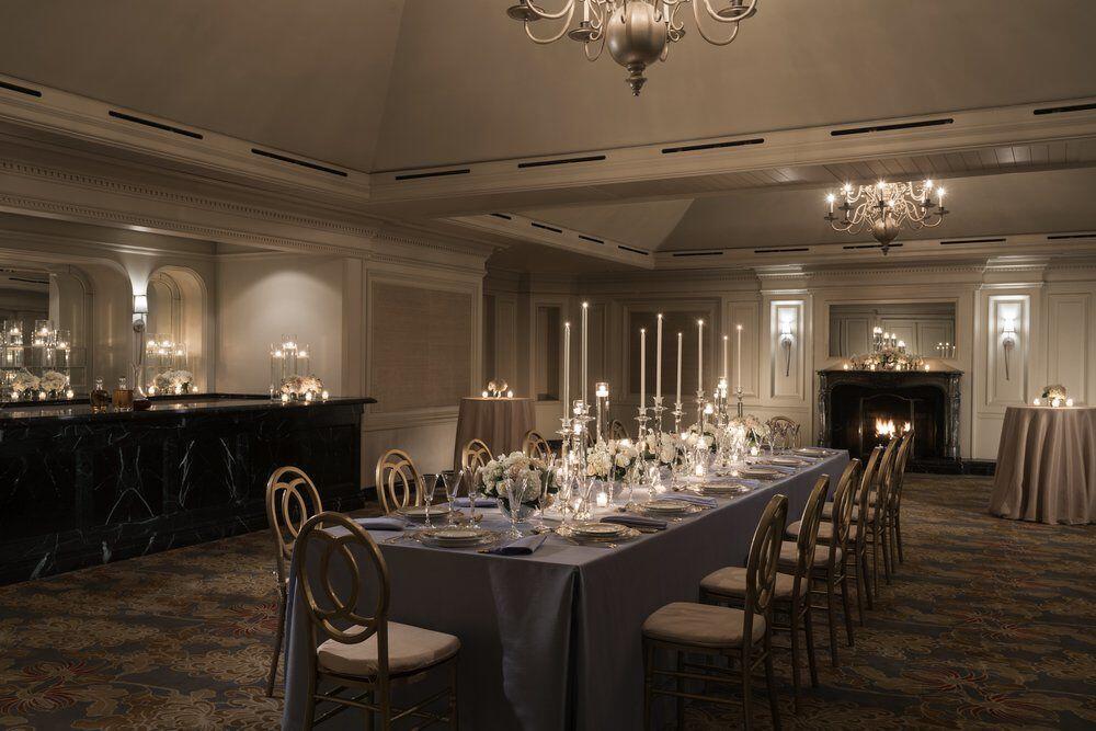 Foto general de Hotel The Ritz Carlton, Pentagon City