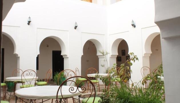 Foto de Riad Amodou