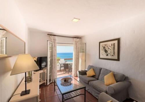 Foto de una habitación de Villas Flamenco Beach Conil