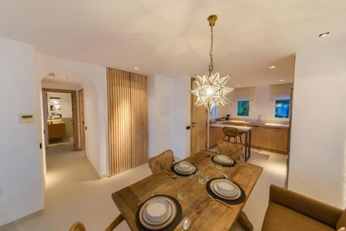 Foto de una habitación de Villas Flamenco Beach Conil
