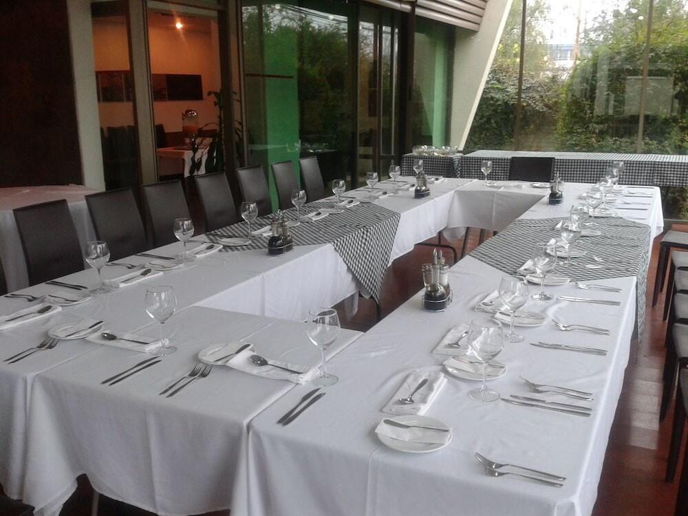 Foto de restauración de Hotel Mar Andino