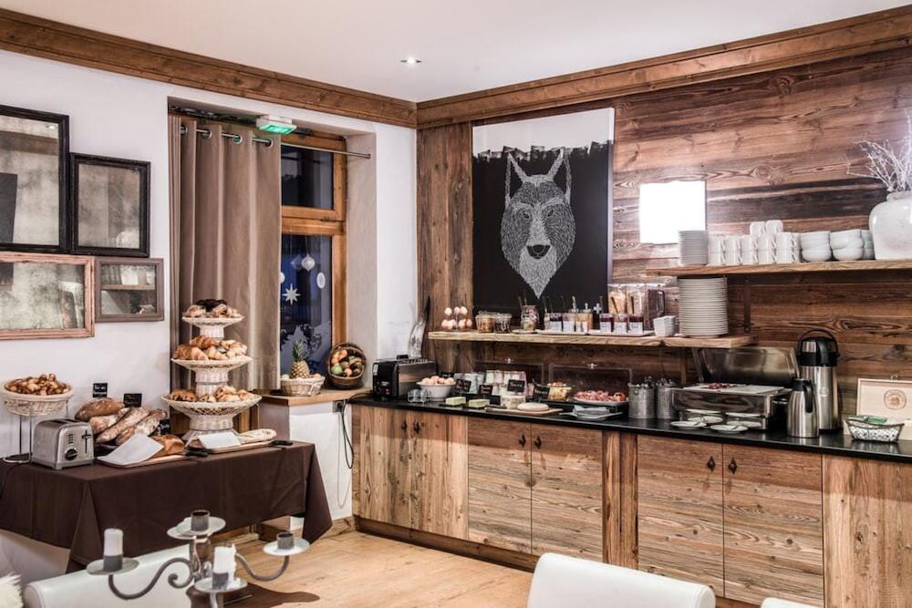 Foto de restauración de Hotel Christiania
