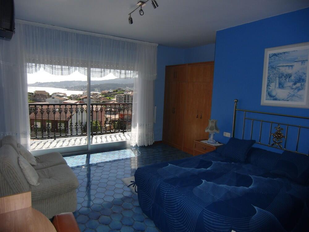 Foto del entorno de Hotel Galicia
