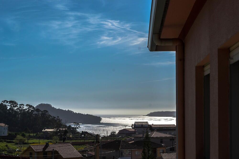 Foto del entorno de Hotel Galicia