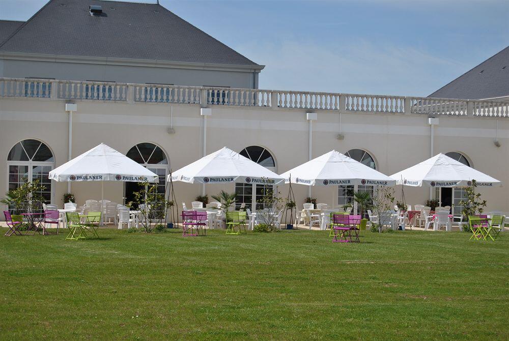 Foto general de Villa Bellagio Amboise by Popinns