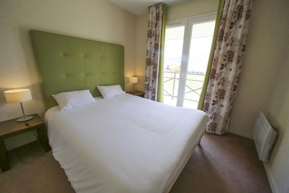 Foto de una habitación de Villa Bellagio Amboise by Popinns