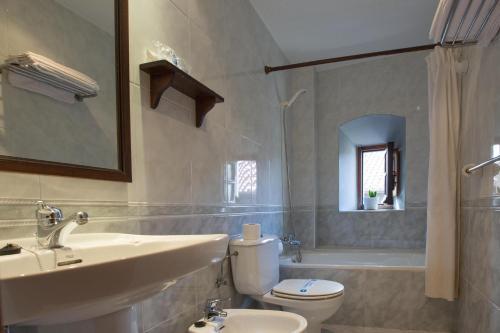 Foto del baño de Casa España