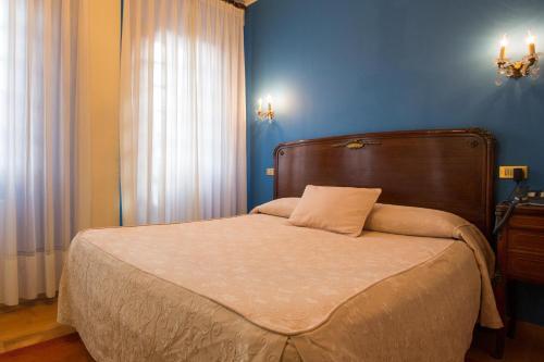 Foto de una habitación de Casa España