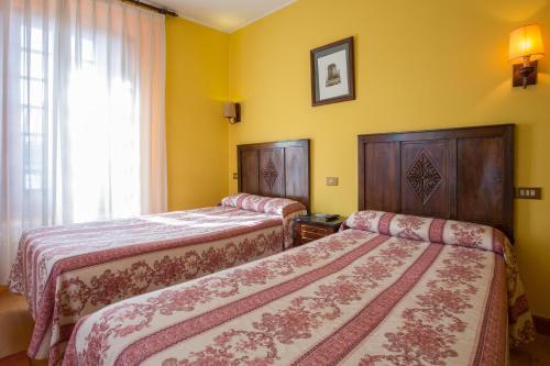Foto de una habitación de Casa España