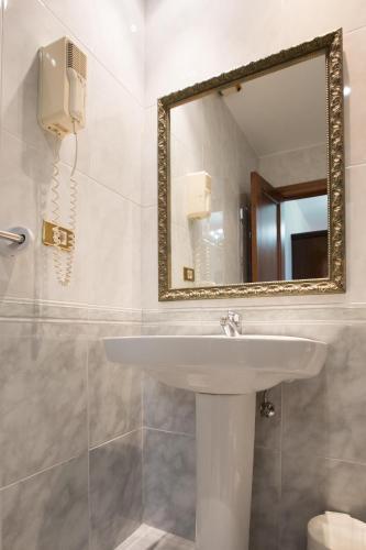 Foto del baño de Casa España