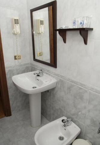 Foto del baño de Casa España