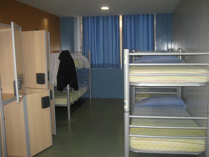 Foto general de Be Dream Hostel