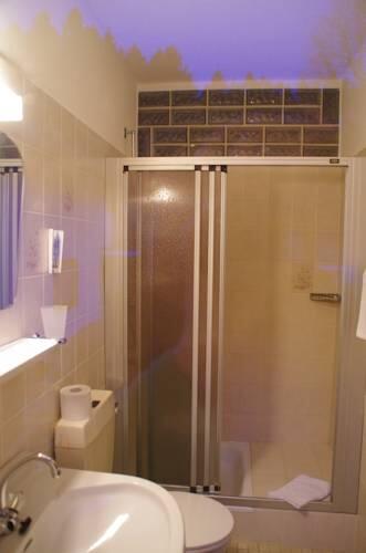 Foto del baño de Hotel Herrenrest