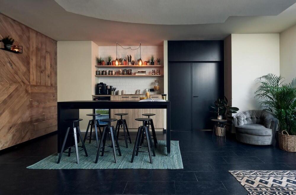 Foto de los servicios de Hotel Zuid