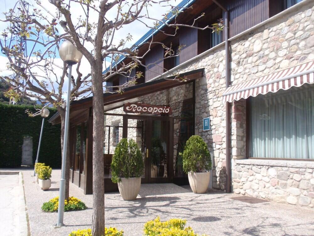 Foto general de Hotel La Seu