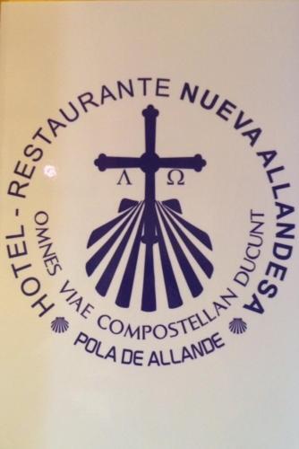 Foto general de Hotel Nueva Allandesa