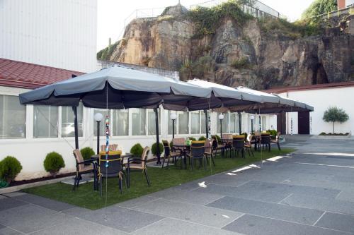 Foto general de Hotel Don Pepe