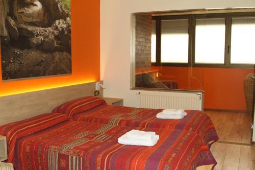 Foto general de Hostal Acella
