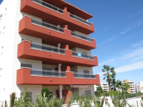 Foto del exterior de Apartamentos Arenales Playa Mar Holidays