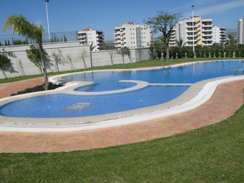 Foto de los servicios de Apartamentos Arenales Playa Mar Holidays