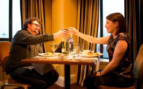 Foto general de The Kenmare Bay Hotel &amp;amp; Leisure Resort