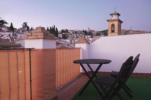 Foto de una habitación de Alquileres Vacacionales APN Rio Darro