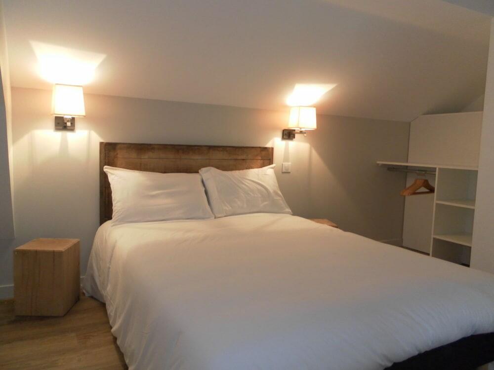 Room – Hotel Alaïa
