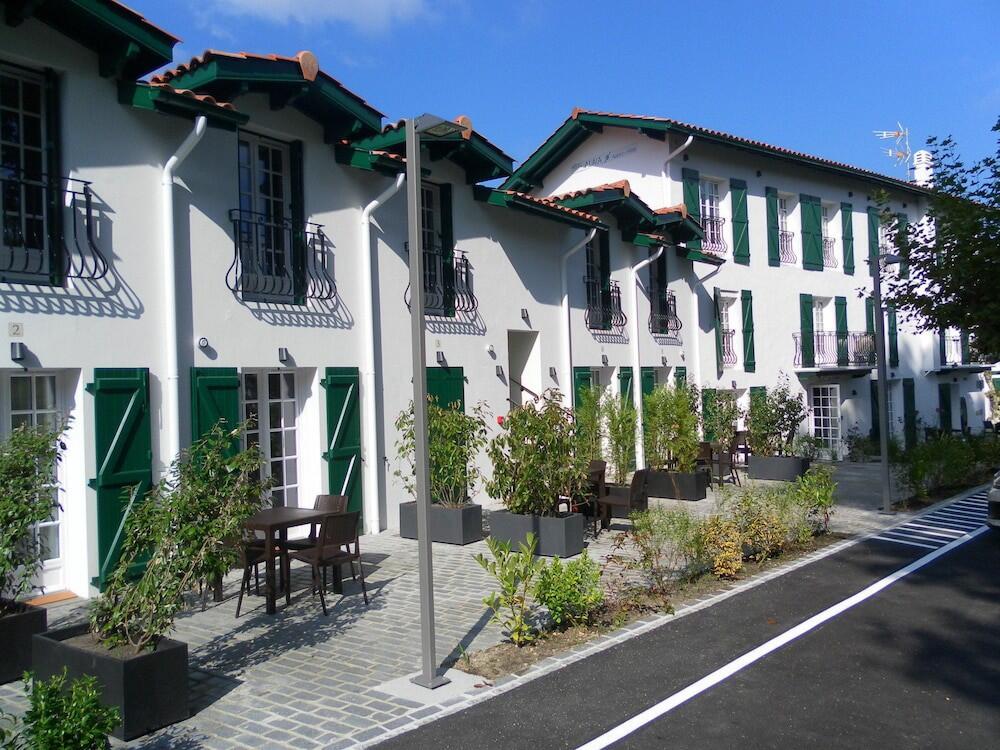 Exterior – Hotel Alaïa