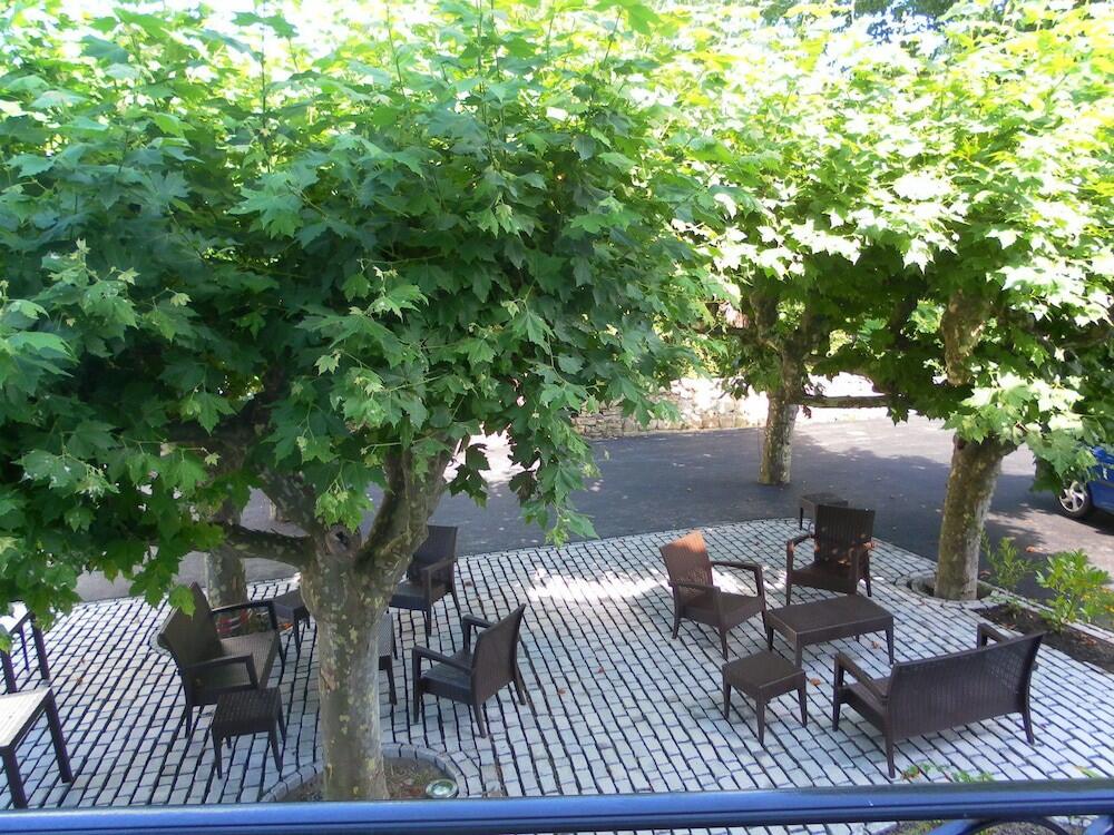 Common areas – Hotel Alaïa